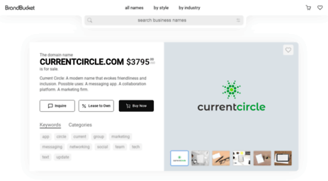 currentcircle.com