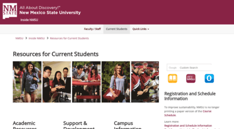 currentstudents.nmsu.edu