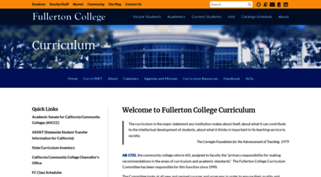 curriculum.fullcoll.edu