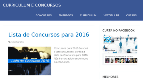 curriculumeconcursos.com.br