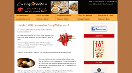 currywelten.com