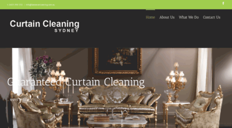 curtain-cleaning-sydney.com