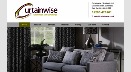 curtainwise.co.uk