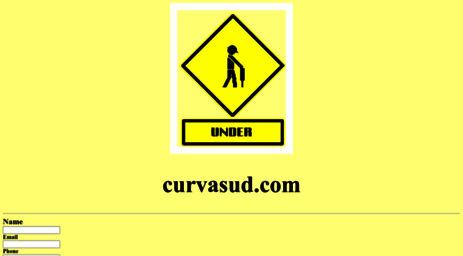 curvasud.com