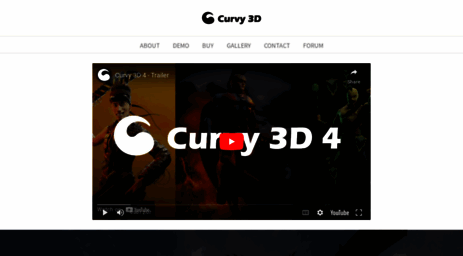 curvy3d.com