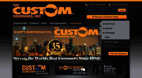 customco.com