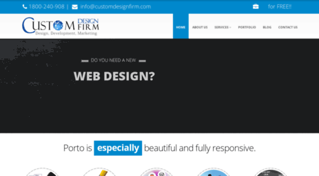 customdesignfirm.com