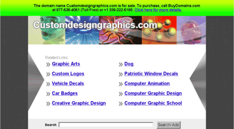 customdesigngraphics.com