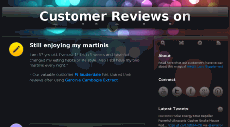 customer-reviews.tumblr.com