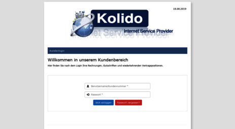 customer.kolido.net