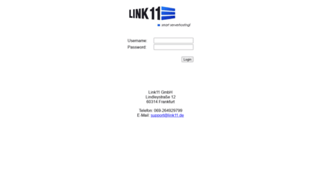 customer.link11.de