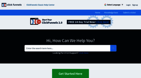 customerhelpdesk.org