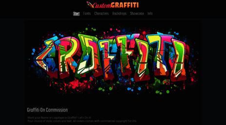 customgraffiti.net