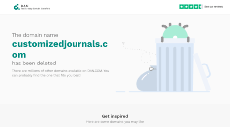 customizedjournals.com