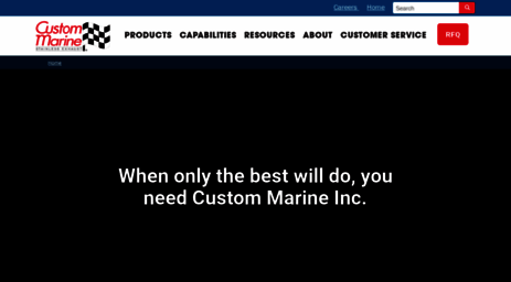 custommarine.com