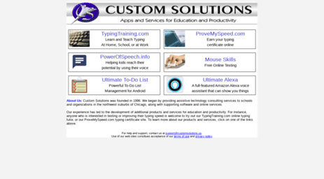 customsolutions.us