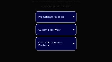 customspecialties.net