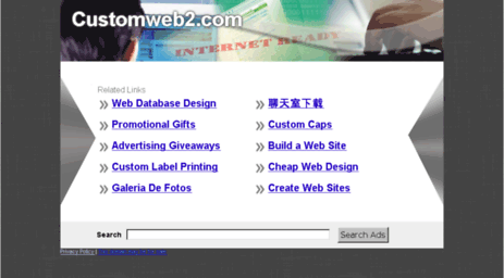 customweb2.com