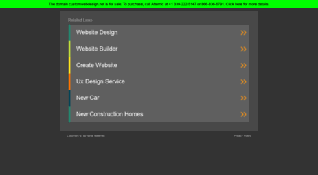 customwebdesign.net