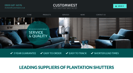 customwestshutters.co.uk