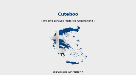 cuteboo.de