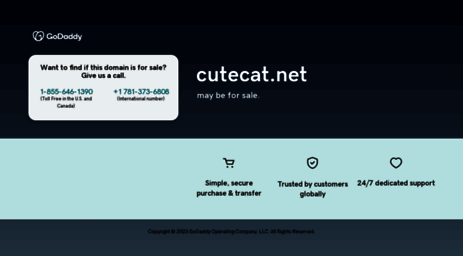 cutecat.net