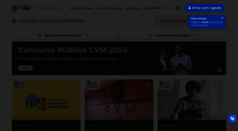 cvm.gov.br