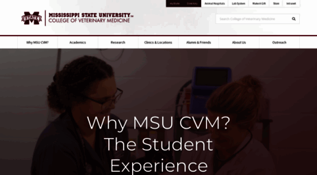 cvm.msstate.edu