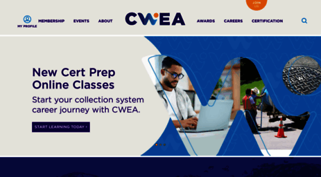 cwea.org