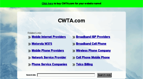 cwta.com