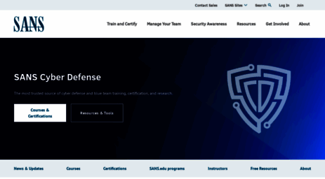 cyber-defense.sans.org