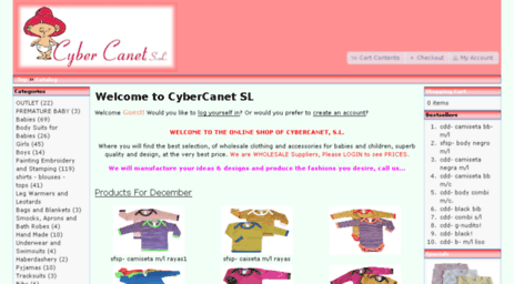 cybercanet.com