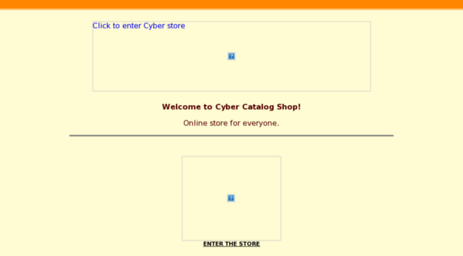 cybercatalogshop.com