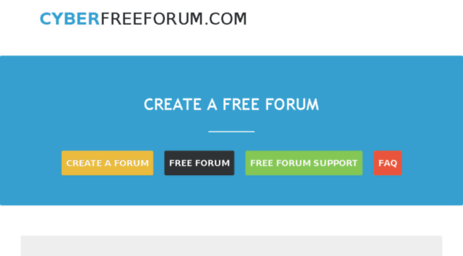 cyberfreeforum.com