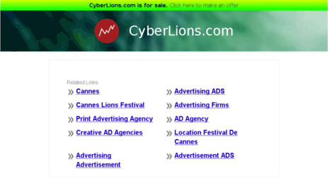 cyberlions.com