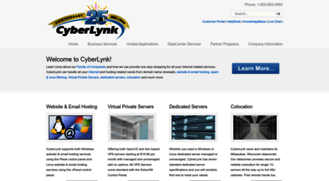 cyberlynk.net