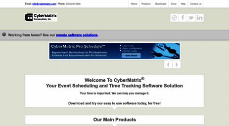 cybermatrix.com