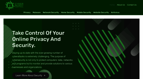 cybersecuritycentral.com