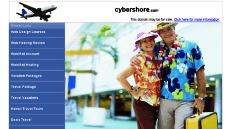 cybershore.com