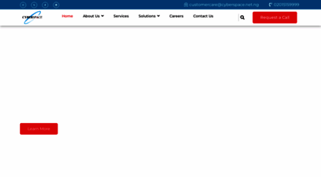 cyberspace.net.ng