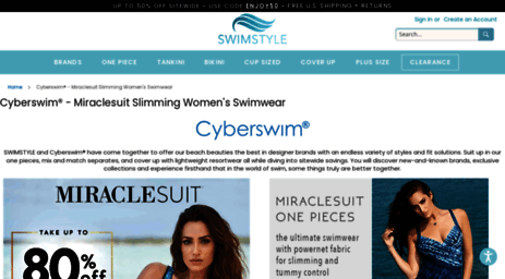 cyberswim.com