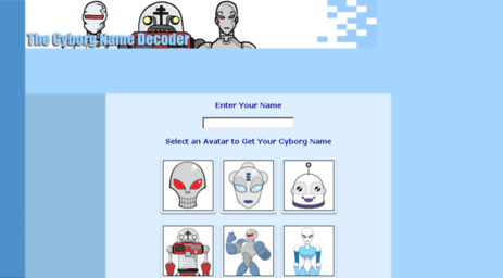 cyborg.namedecoder.com