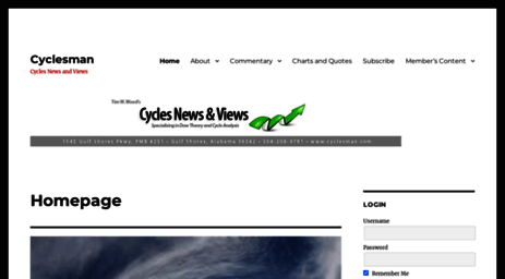 cyclesman.com
