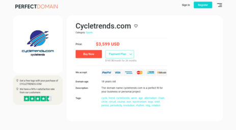 cycletrends.com