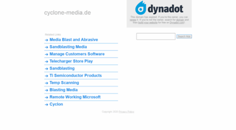 cyclone-media.de