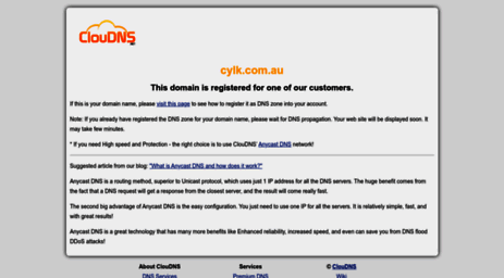 cylk.com.au