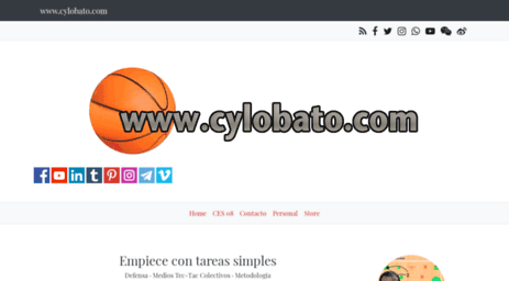 cylobato.blogspot.com