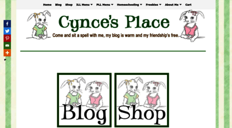 cyncesplace.com