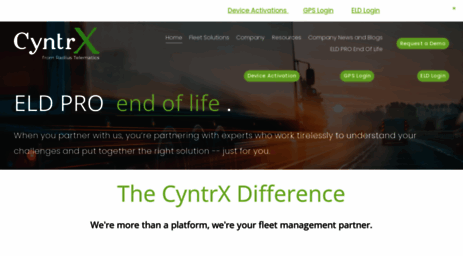 cyntrx.com