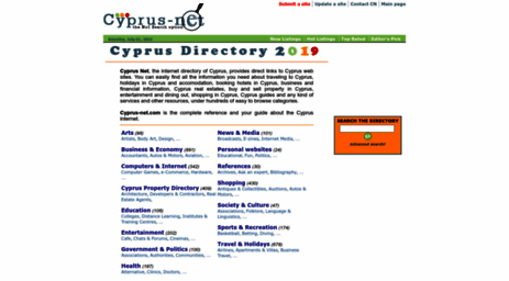 cyprus-net.com